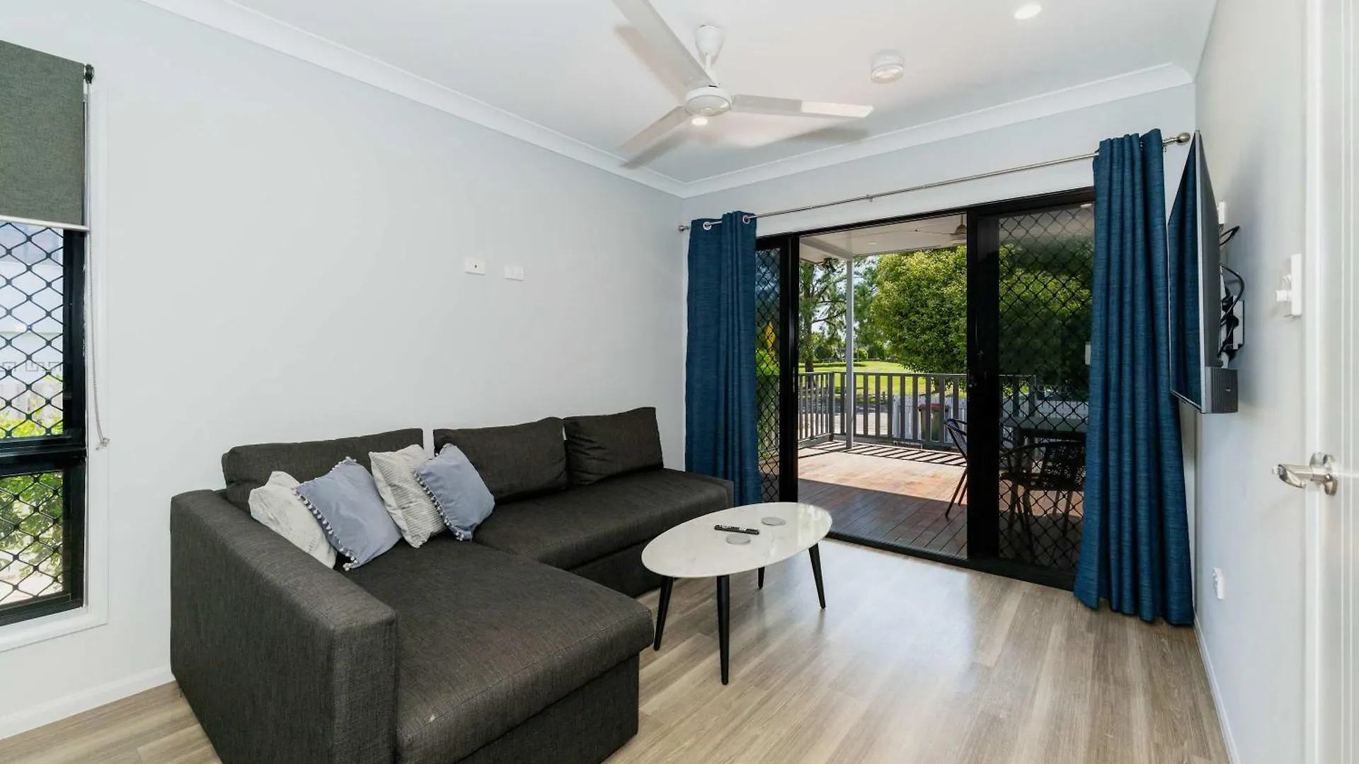 Golf Course Haven Daire Rosslea
